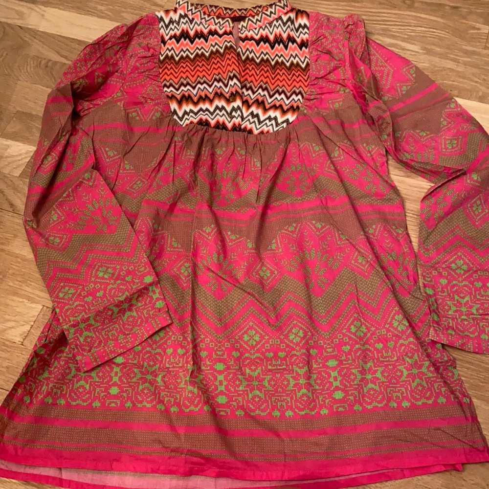 Custo Barcelona Tunic or cover up